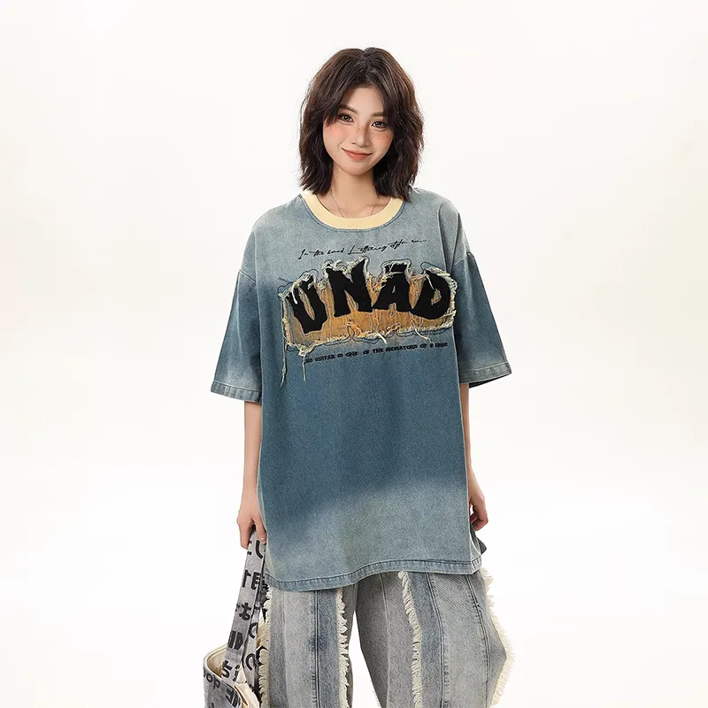 The New Age Family T Shirt Women's-4