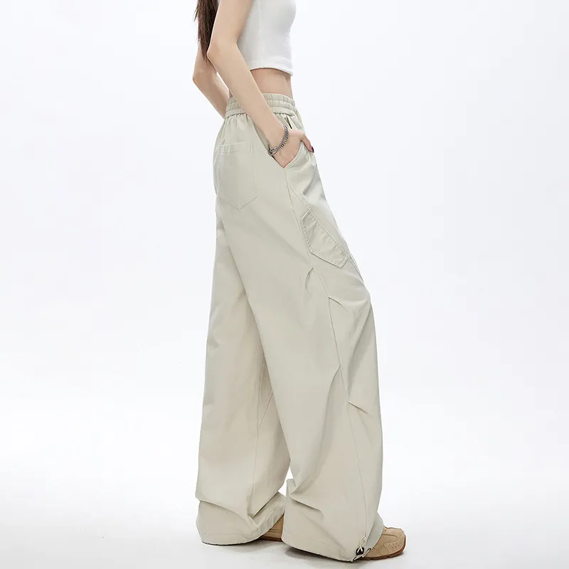 The New Age Family Casual Pants Women's-5