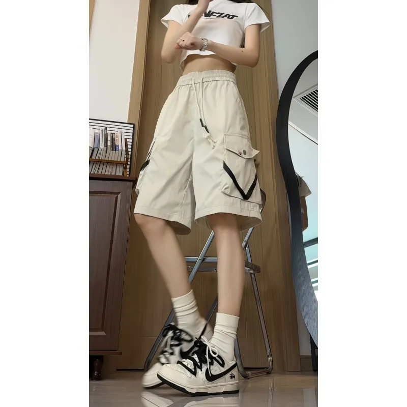 The New Age Family Casual Shorts Women's-14