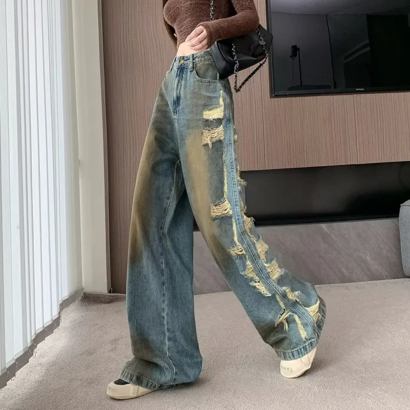 The New Age Family Jeans Women's-2