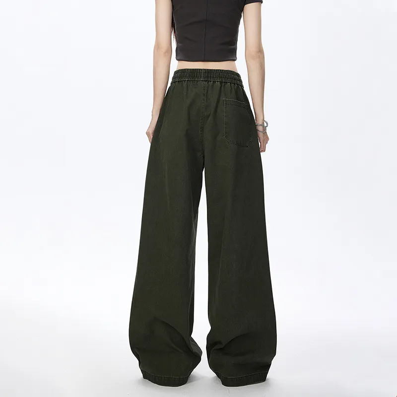 The New Age Family Casual Pants Women's-12
