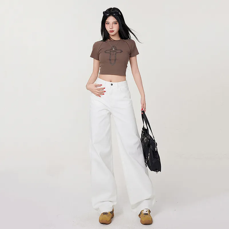 The New Age Family Jeans Women's-4
