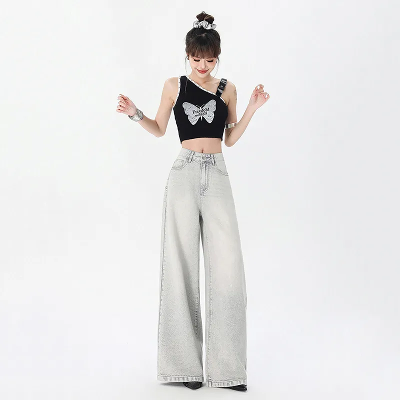 The New Age Family Jeans Women's-9
