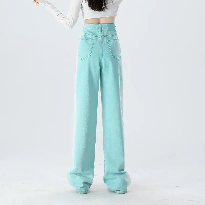 The New Age Family Jeans Women's-1