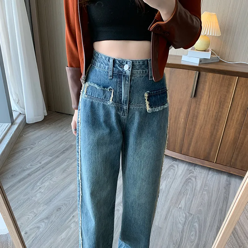 The New Age Family Jeans Women's-4