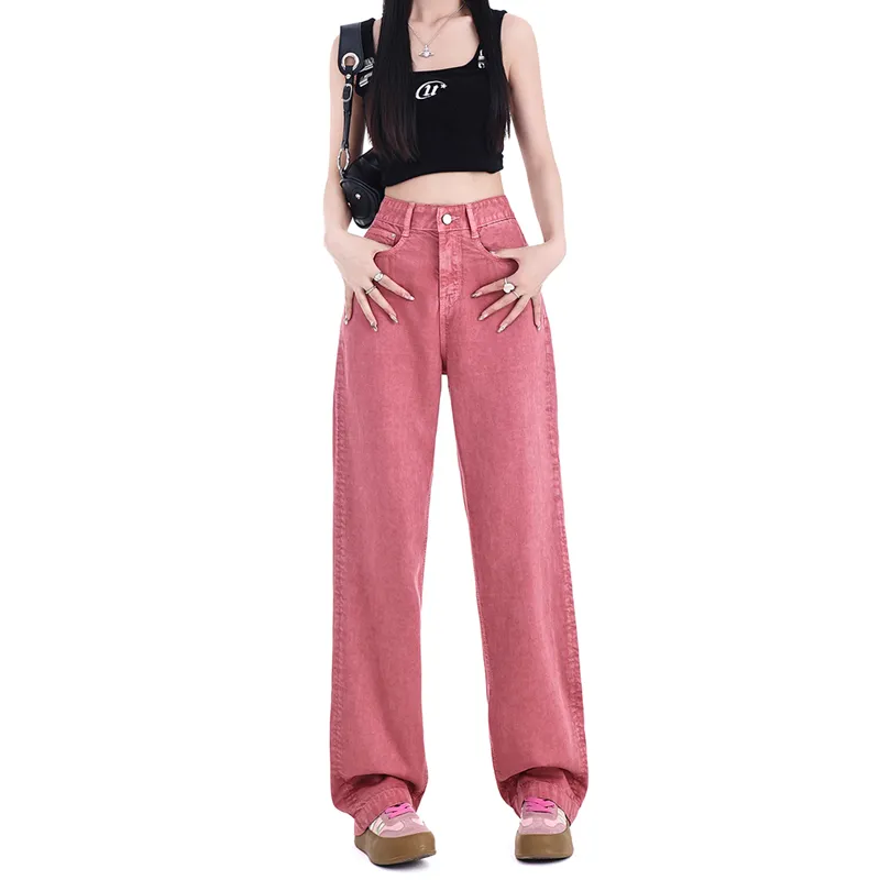 The New Age Family Jeans Women's-3