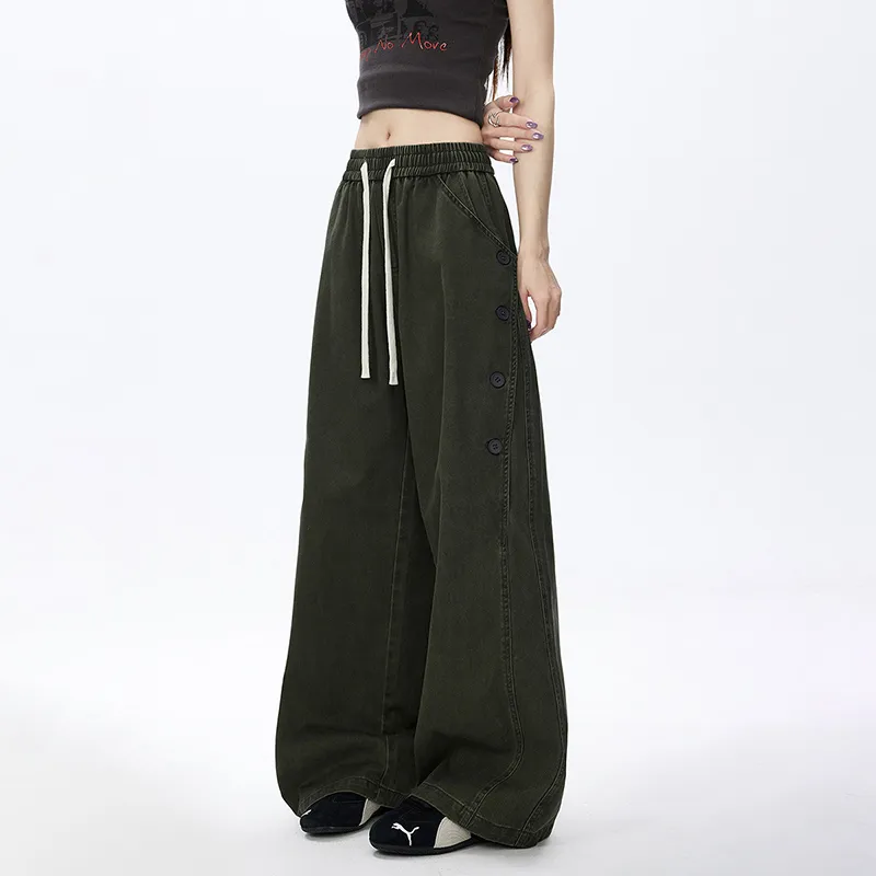 The New Age Family Casual Pants Women's-9