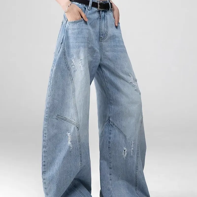 The New Age Family Jeans Women's-7