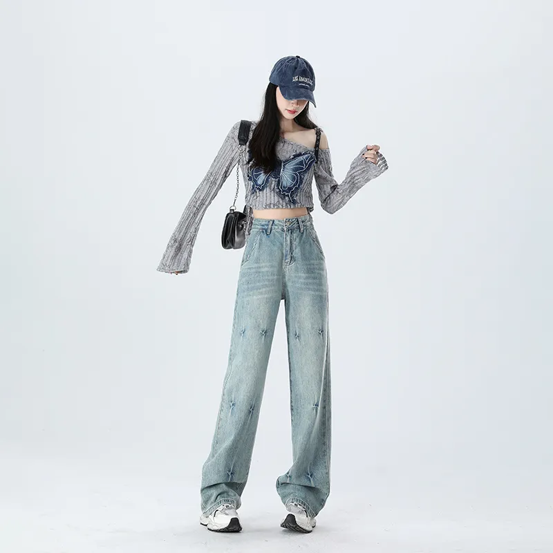 The New Age Family Jeans Women's-4