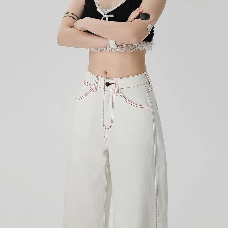 The New Age Family Jeans Women's-8
