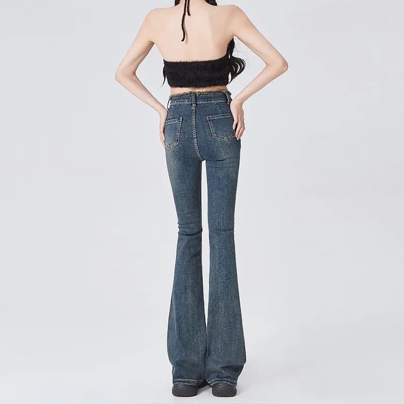 The New Age Family Jeans Women's-7