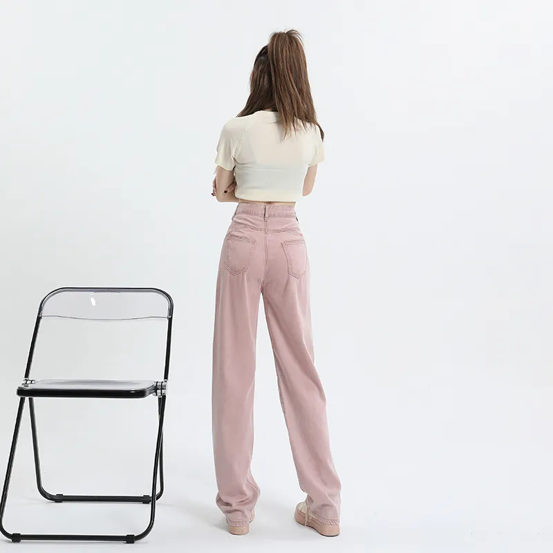 The New Age Family Jeans Women's-10