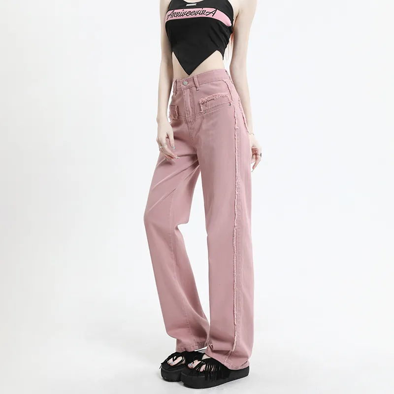 The New Age Family Jeans Women's-2