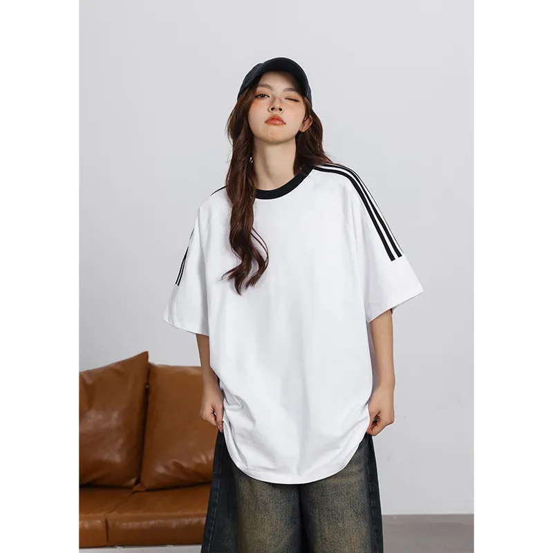 The New Age Family T Shirt Women's-5