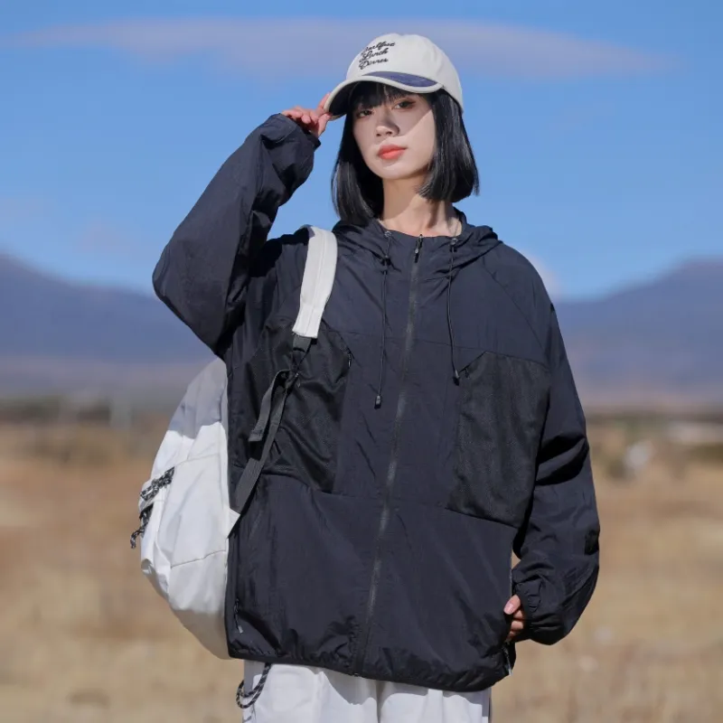 The New Age Family Sun Protection Clothing Women's-28