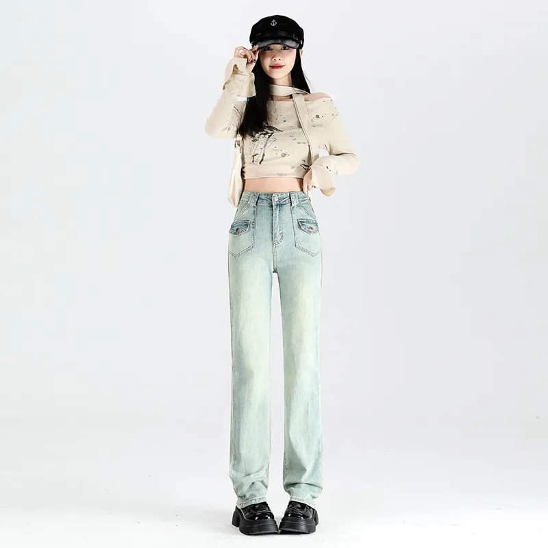 The New Age Family Jeans Women's-3