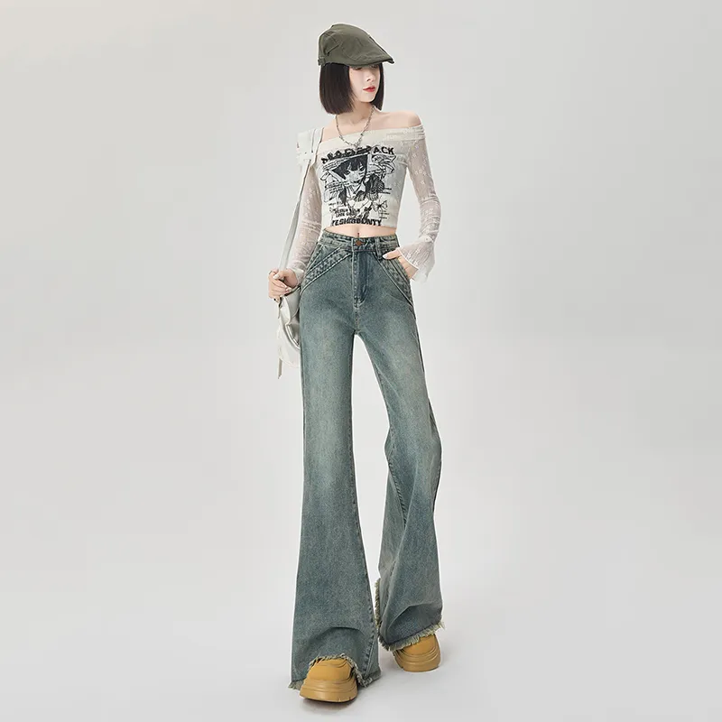 The New Age Family Jeans Women's-3