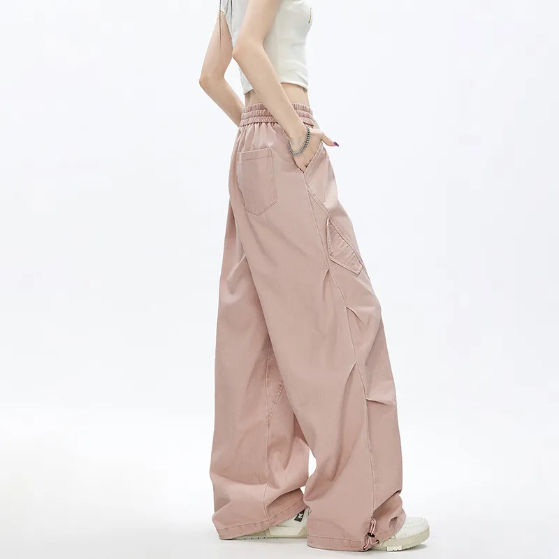 The New Age Family Casual Pants Women's-25