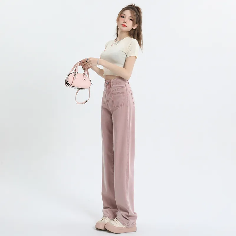 The New Age Family Jeans Women's-4