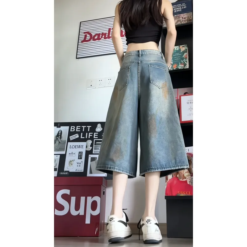The New Age Family Jeans Women's-1