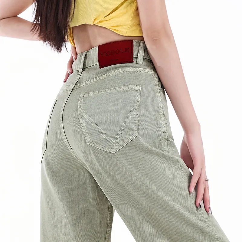 The New Age Family Jeans Women's-3