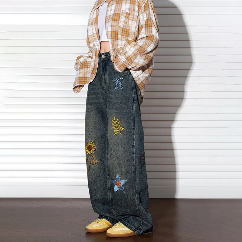 The New Age Family Jeans Women's-10