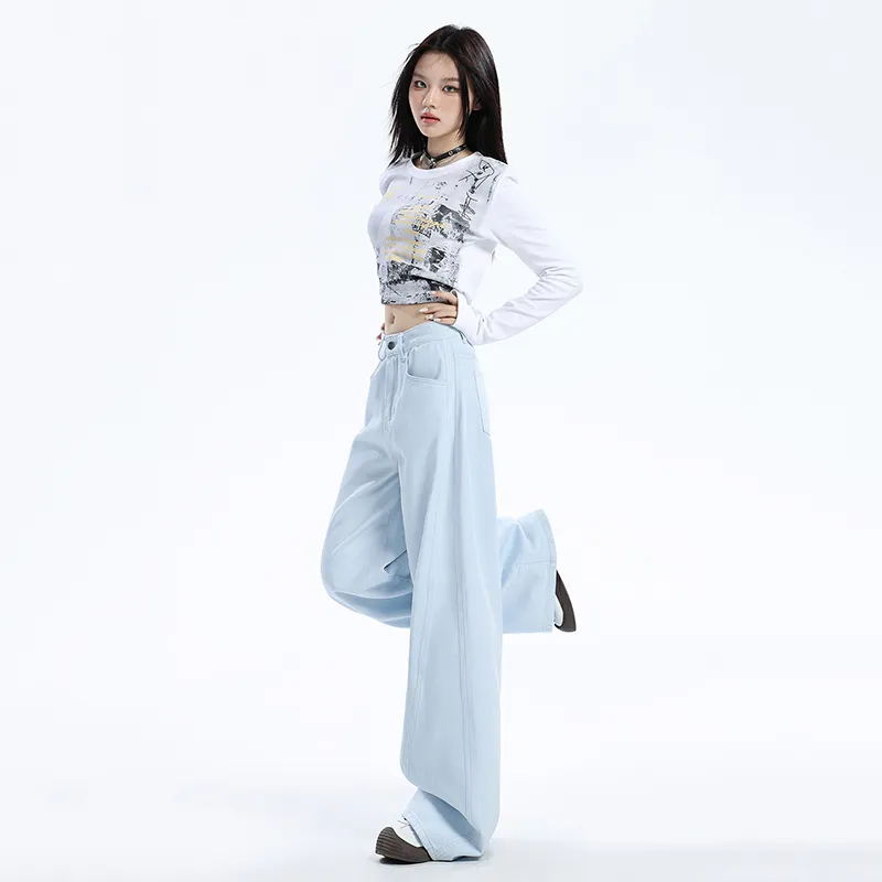The New Age Family Jeans Women's-6