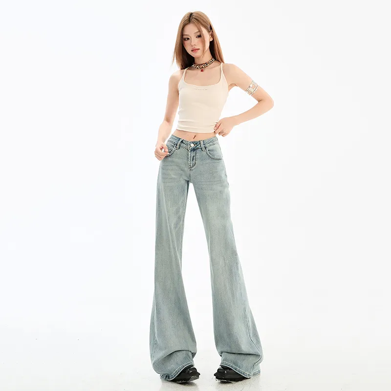 The New Age Family Jeans Women's-9