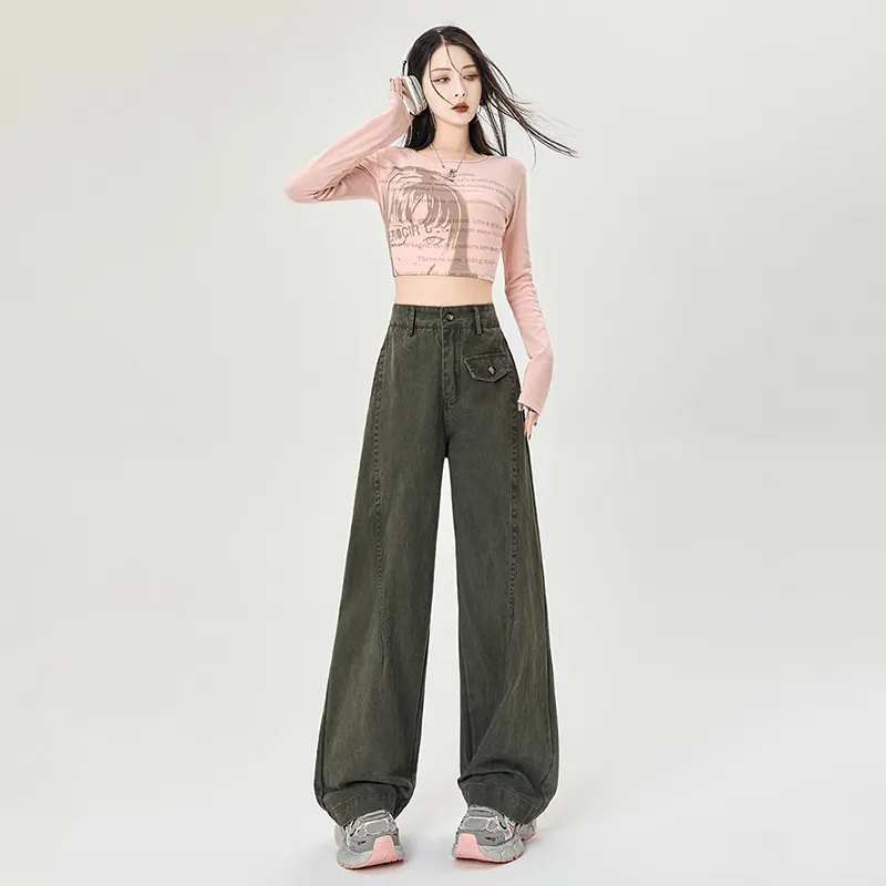 The New Age Family Jeans Women's-2
