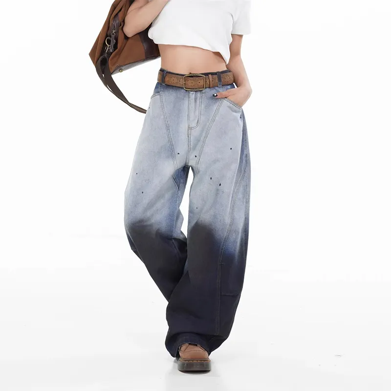 The New Age Family Jeans Women's-4
