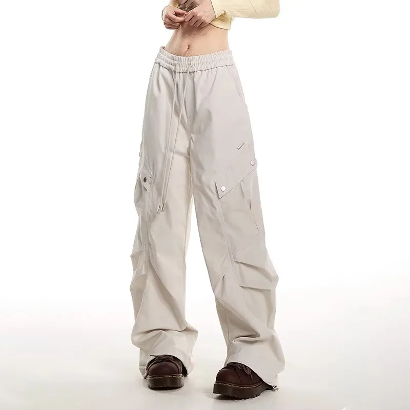 The New Age Family Cargo Pants Women's-2