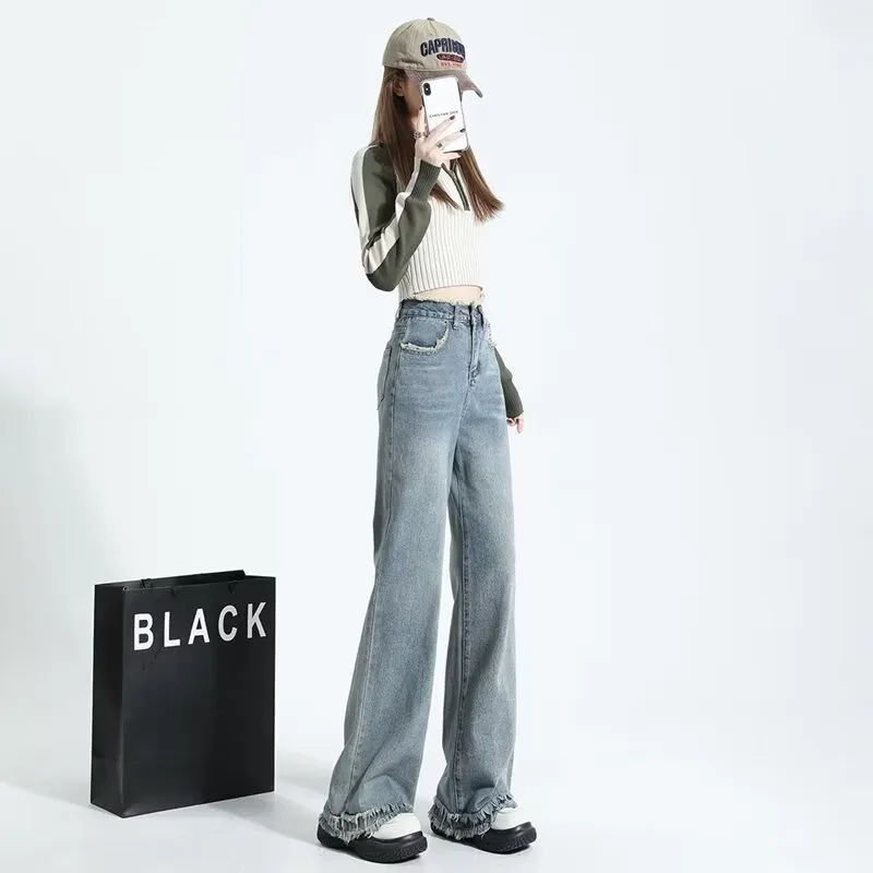 The New Age Family Jeans Women's-3