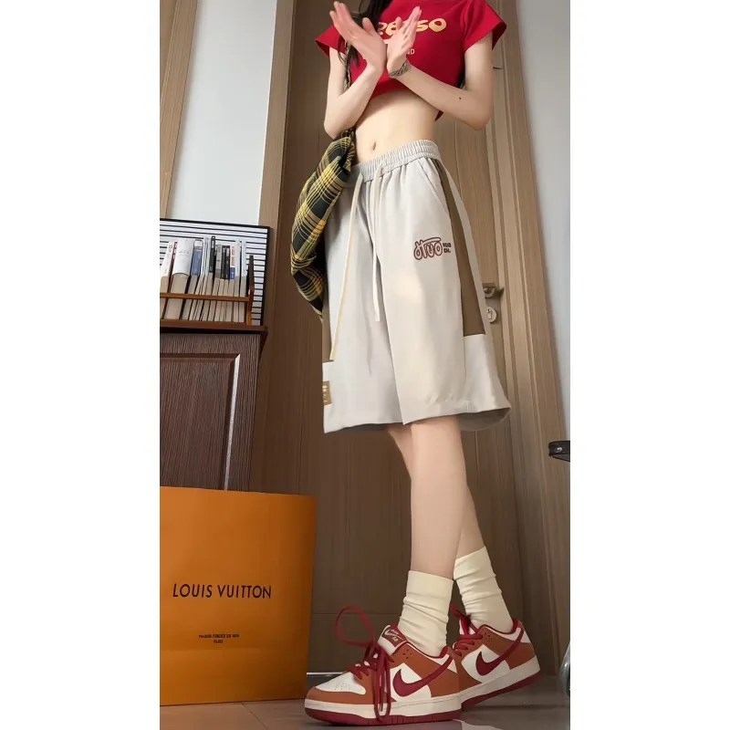The New Age Family Casual Shorts Women's-4