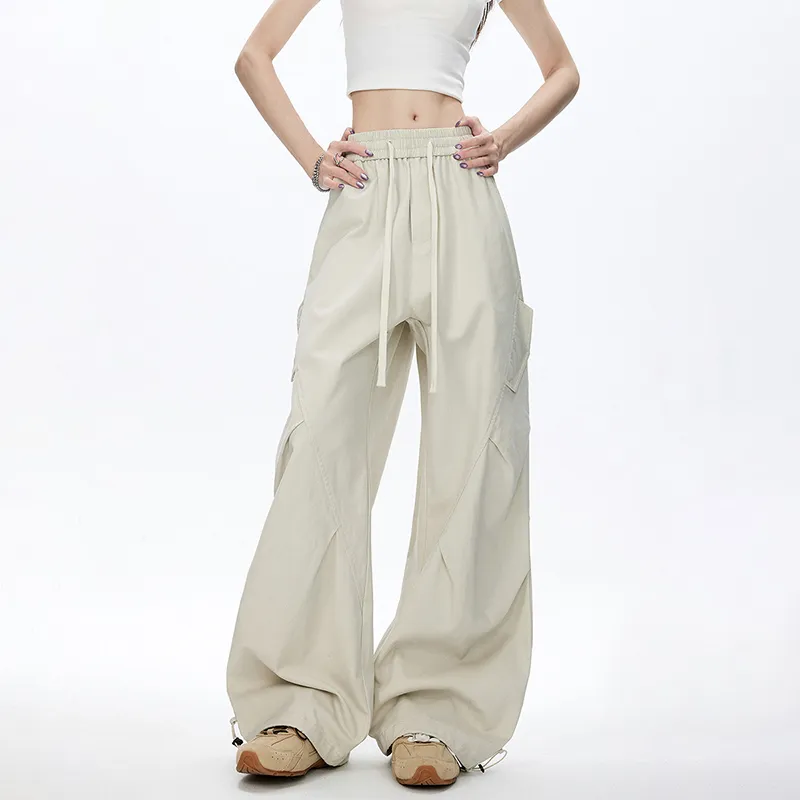 The New Age Family Casual Pants Women's-3