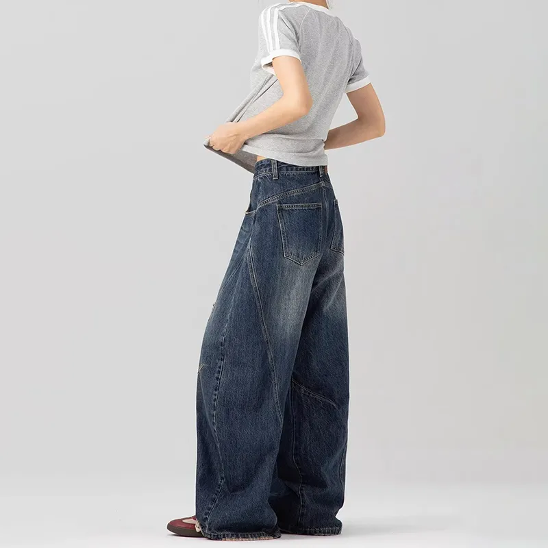 The New Age Family Jeans Women's-8