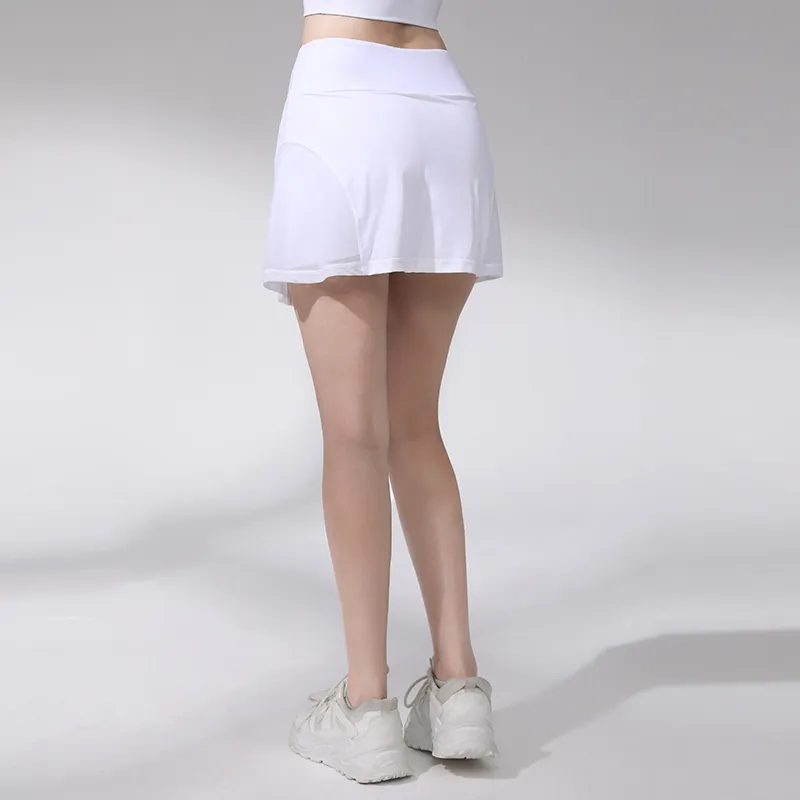 The New Age Family Tennis Bottom Women's-5