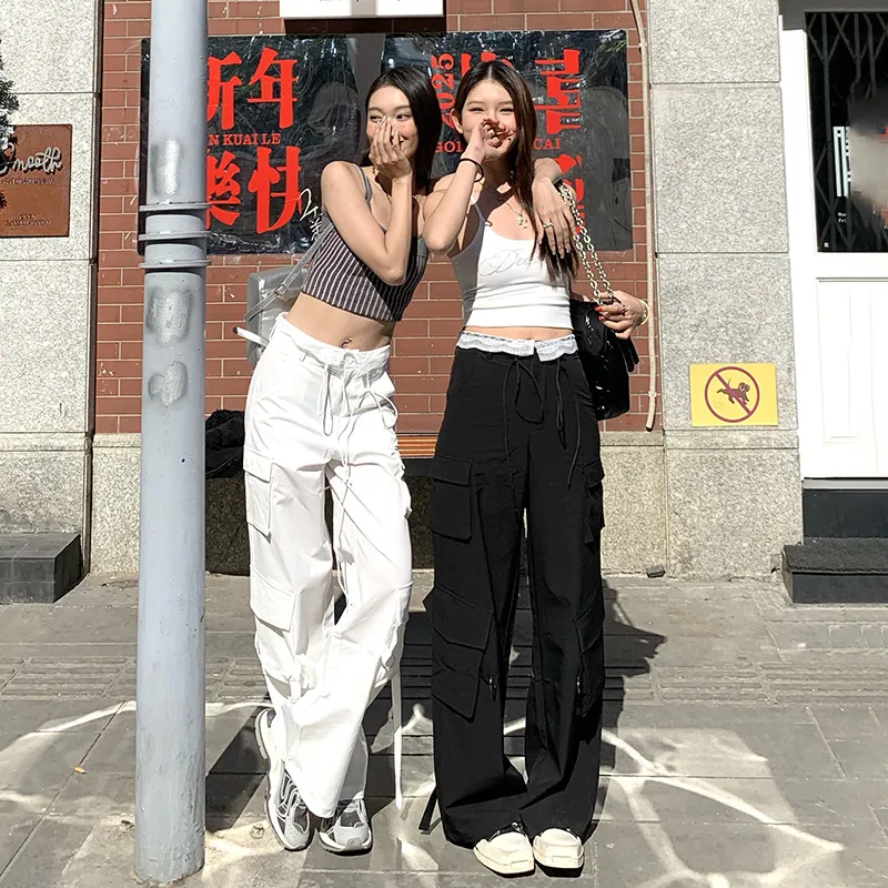 The New Age Family Casual Pants Women's-13