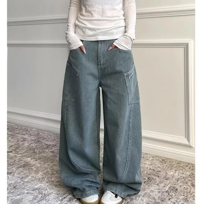 The New Age Family Jeans Women's-3