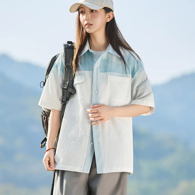 The New Age Family Shirt Women's-8