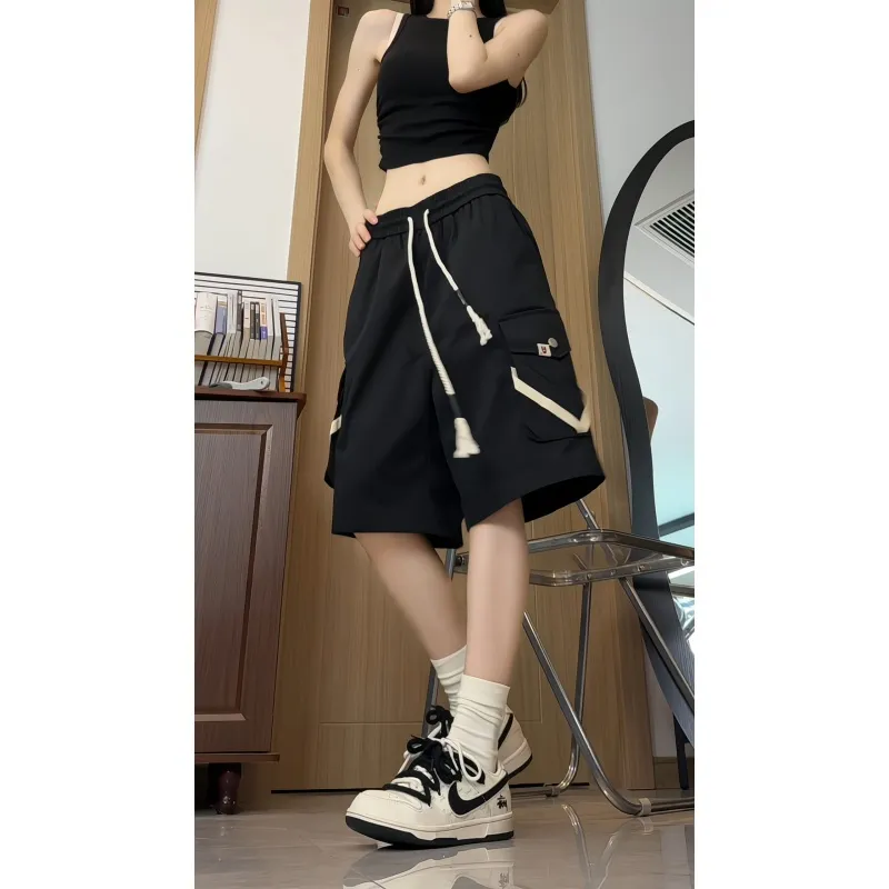 The New Age Family Casual Shorts Women's-8