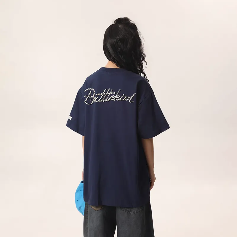 The New Age Family T Shirt Women's-7