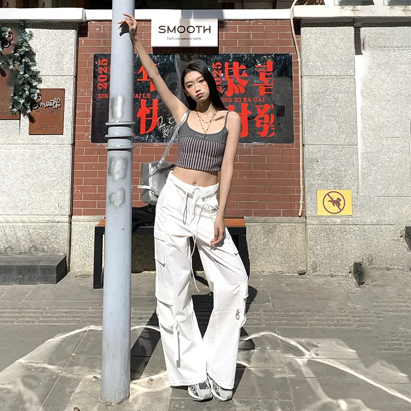The New Age Family Casual Pants Women's-2