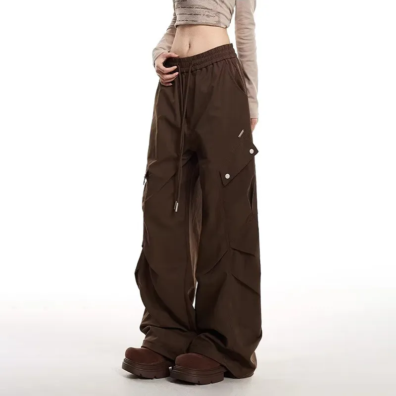 The New Age Family Cargo Pants Women's-12