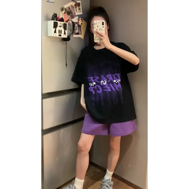 The New Age Family T Shirt Women's-11