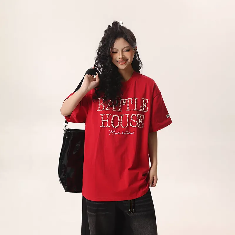 The New Age Family T Shirt Women's-4