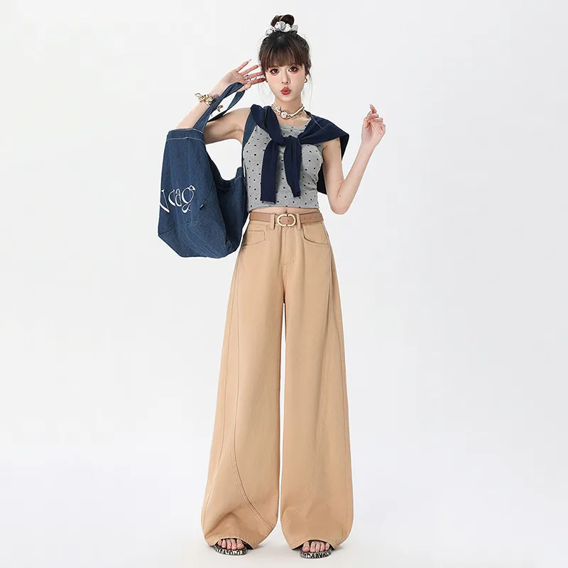 The New Age Family Jeans Women's-21