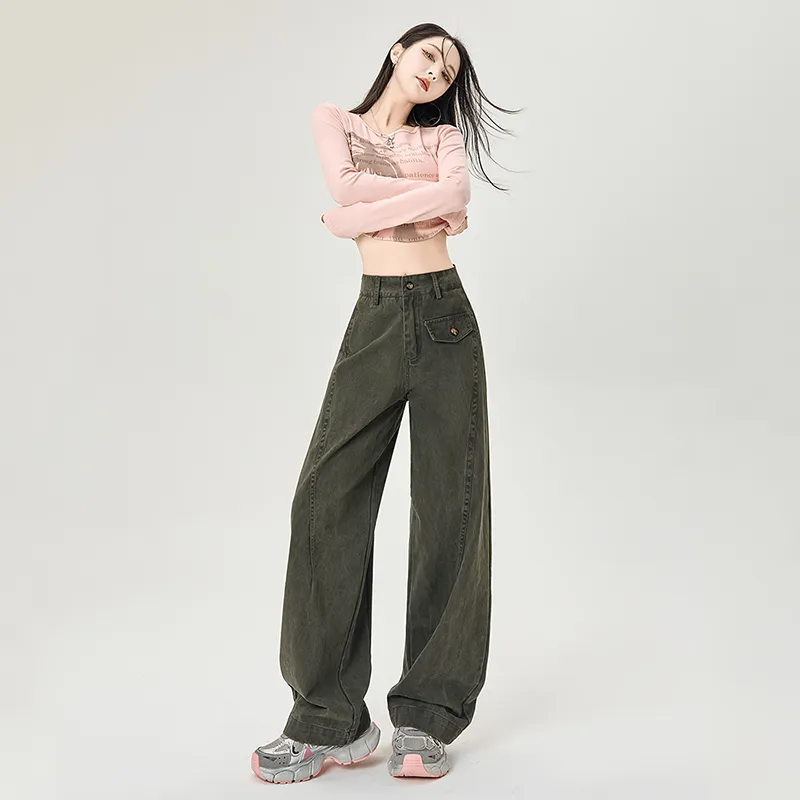 The New Age Family Jeans Women's-8