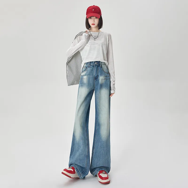 The New Age Family Jeans Women's-2