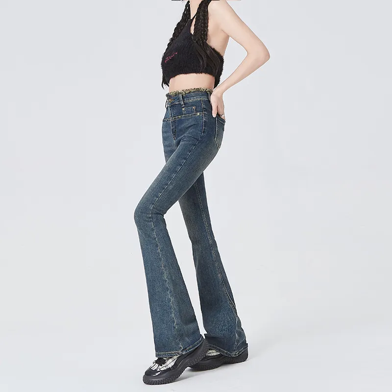 The New Age Family Jeans Women's-6