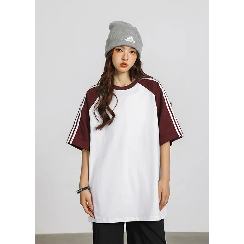 The New Age Family Raglan Sleeve T Shirt Women's-12